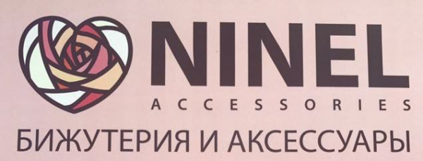 Логотип компании Ninel Accessories