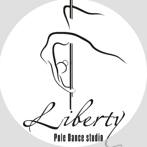 Логотип компании Liberty