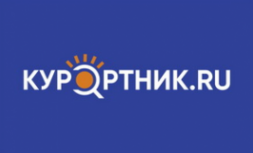 Логотип компании Курортник.ru