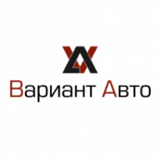 Логотип компании Вариант Авто