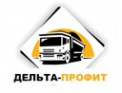 Логотип компании Дельта-профит