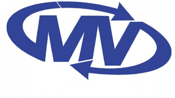 Логотип компании Ларионов
