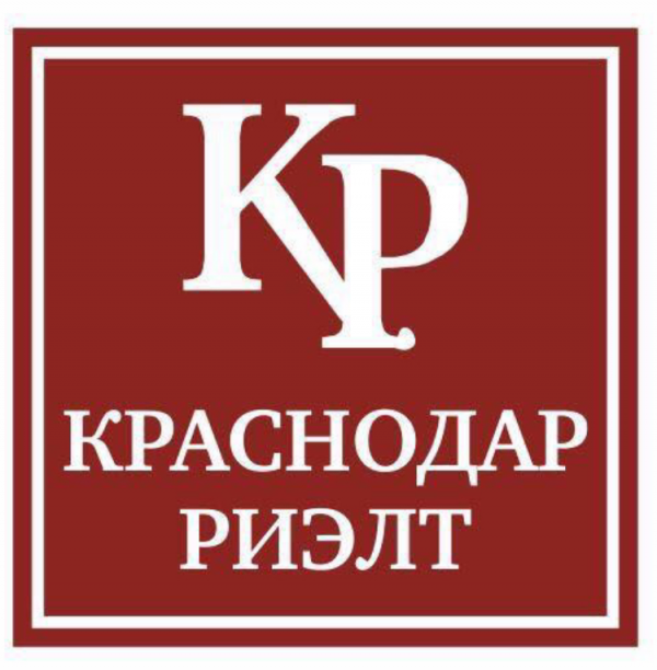 Логотип компании КРАСНОДАР-РИЭЛТ
