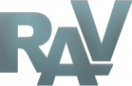 Логотип компании Автотехцентр RAV