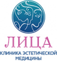 Логотип компании «ЛИЦА»