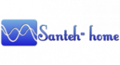 Логотип компании ООО Сантехника-дом