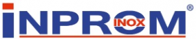 Логотип компании Инпроминокс