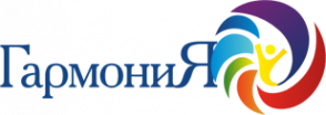 Логотип компании ГармониЯ