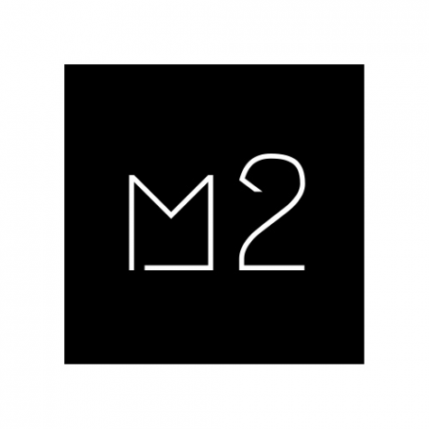 Логотип компании ООО М2-ДЕВЕЛОПМЕНТ