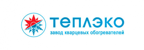 Логотип компании ТеплЭко