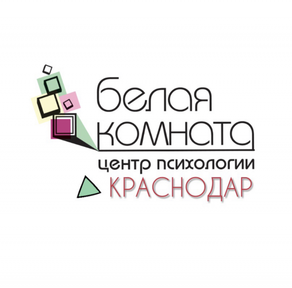 Логотип компании Белая комната