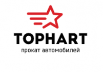 Логотип компании TOPHART