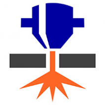 Логотип компании Плазморез23