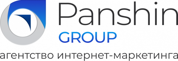 Логотип компании Паньшин групп