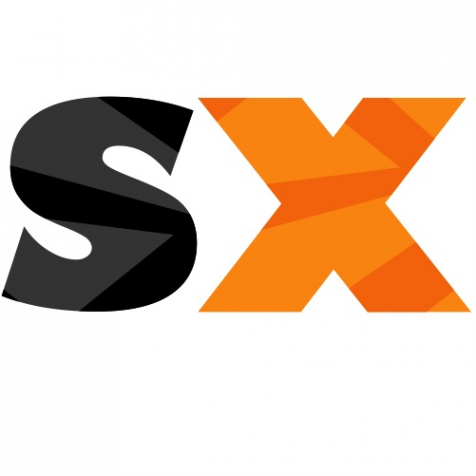 Логотип компании SiteXform