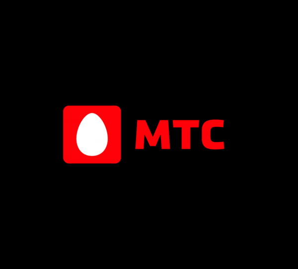 Логотип компании Домашний интернет МТС - Краснодар