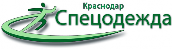 Логотип компании Ателье «Спецодежда»
