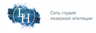 Логотип компании Салон эпиляции «Лазер Хаус»