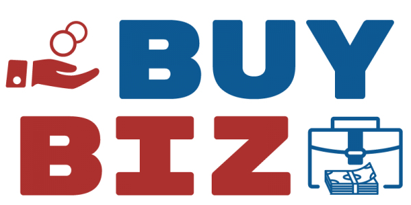 Логотип компании Компания «BuyBiz» — продажа и покупка готового бизнеса в России и Краснодаре