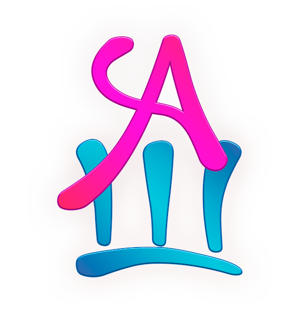 Логотип компании Аштория