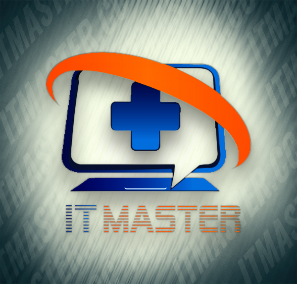 Логотип компании Компьютерный мастер
