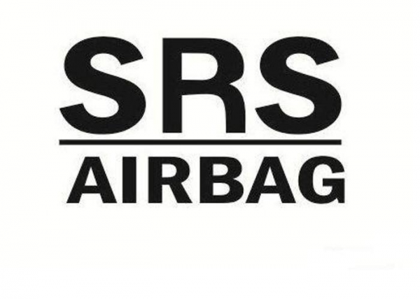 Логотип компании airbag1.ru