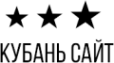 Логотип компании КУБАНЬ САЙТ