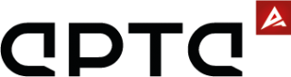 Логотип компании ООО «АРТА»