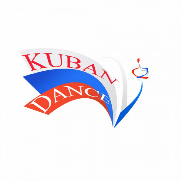 Логотип компании Клуб танцев КубаньДэнс