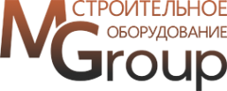 Логотип компании Мгрупп