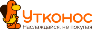 Логотип компании Компания «Утконос»