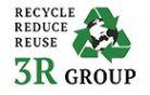Логотип компании 3RGroup (Краснодар)