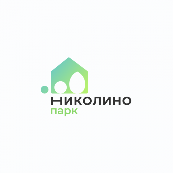 Логотип компании Коттеджный поселок Николино Парк Краснодар отзывы