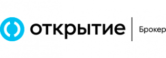 Логотип компании Открытие Инвестиции