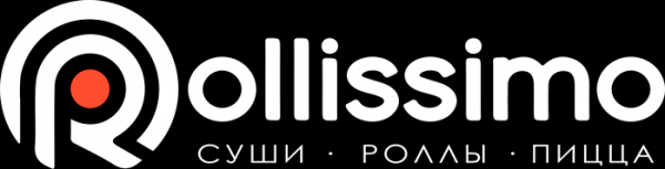 Логотип компании Роллиссимо