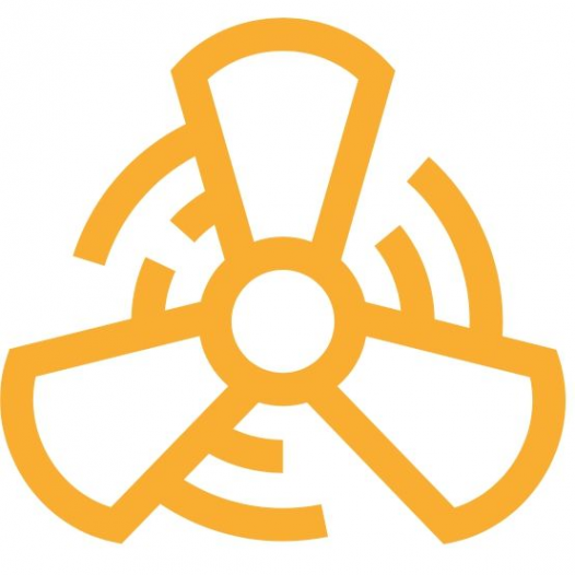Логотип компании Volcano-pl.ru - ПОЛЬСКИЕ ТЕПЛОВЕНТИЛЯТОРЫ