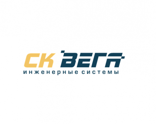 Логотип компании ООО СК ВЕГА