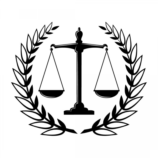 Логотип компании КРОО"Общество по защите прав потребителя"