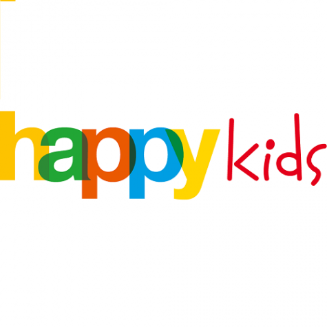 Логотип компании Интернет-магазин Happy Kids