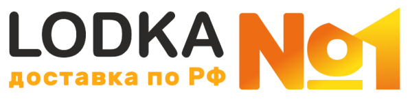 Логотип компании Lodka1