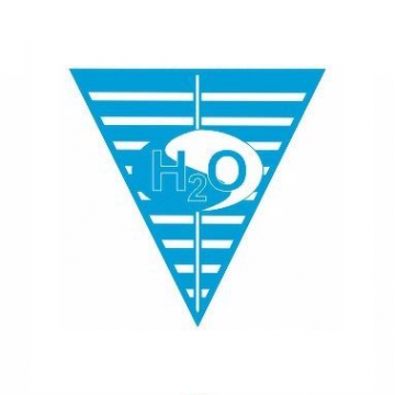 Логотип компании ООО "ВОДРЕСУРС"