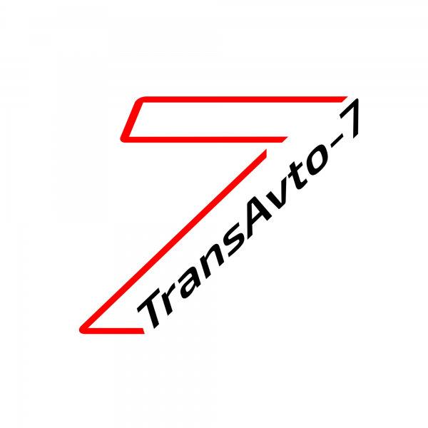 Логотип компании ТрансАвто-7