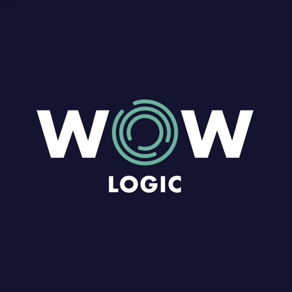 Логотип компании Wowlogic