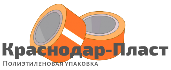 Логотип компании ООО "Краснодар-Пласт"