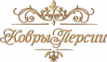 Логотип компании Ковры Персии