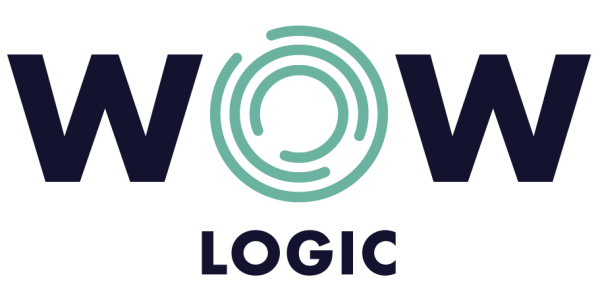 Логотип компании Wowlogic