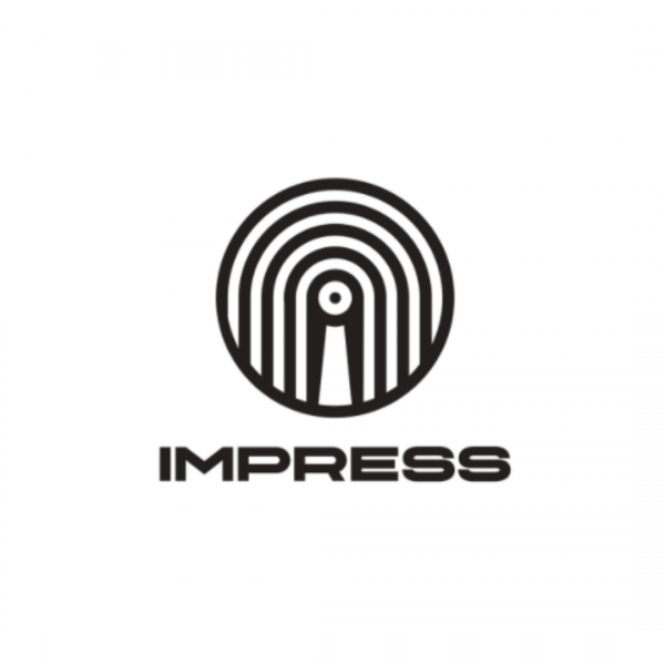Логотип компании Двери IMPRESS отзывы