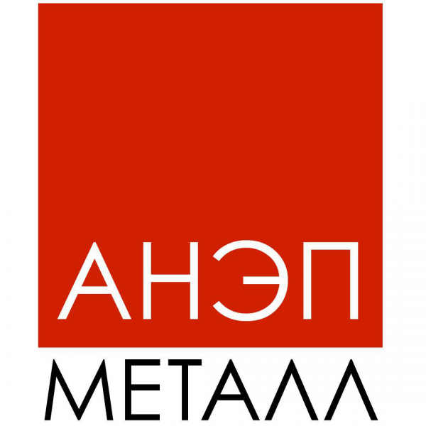 Логотип компании АНЭП-Металл Краснодар