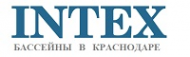 Логотип компании Интекс-бассейны-Краснодар