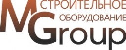 Логотип компании MГрупп